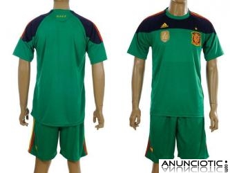 Camiseta Real Madrid 2a y 1a temporada 2011/2012