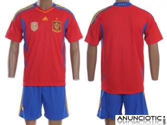 Camiseta Real Madrid 2a y 1a temporada 2011/2012