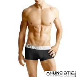 Calvin Klein 365 de los hombres la ropa interior calzoncillos boxer