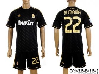 2011 F¨²tbol Jerseys, de alta calidad, bajo precio