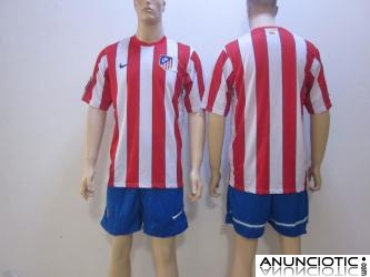 2011 F¨²tbol Jerseys, de alta calidad, bajo precio