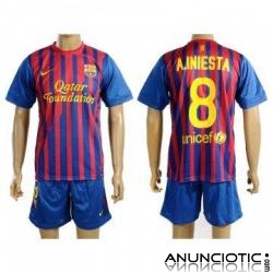 Venta caliente club de f¨²tbol Camisetas de F¨²tbol