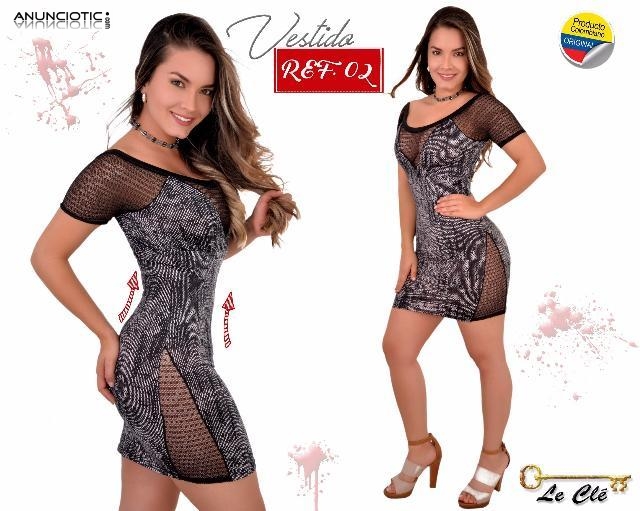 Vestidos que no pueden faltar en tu closet!!!!