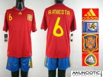 Venta al por mayor Tailandia 11 -12 nueva versi¨®n camiseta del Real Madrid