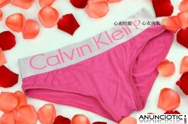 calzoncillos Calvin Klein 200 unit:  500 (2.5euro each unit)