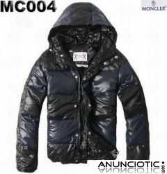 ropa de abrigo moncler baratos, por escudo 