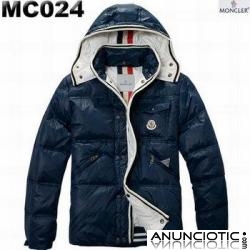 ropa de abrigo moncler baratos, por escudo 