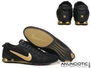 al por mayor zapatillas nike shox r3 