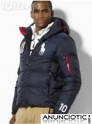 Ralph Lauren Chaqueta de 2011 nuevos estilos