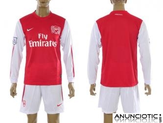 Nuevo camiseta de manga larga Arsenal 