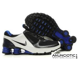 al por mayor Nike Shox, zapatillas de deporte 