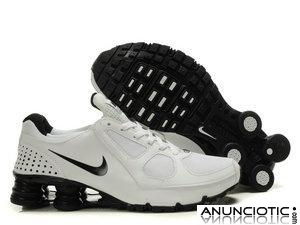 al por mayor Nike Shox, zapatillas de deporte 