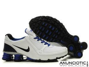 al por mayor Nike Shox, zapatillas de deporte 