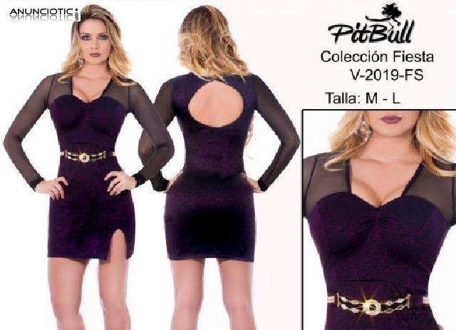 Vestidos para Mujeres de Hoy