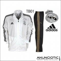 2011 Real Madrid de f¨²tbol ch¨¢ndal