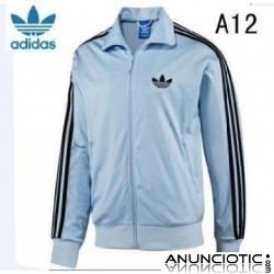 Adidas Chaqueta