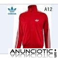 Adidas Chaqueta