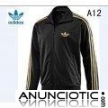 Adidas Chaqueta