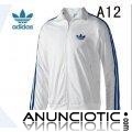 Adidas Chaqueta