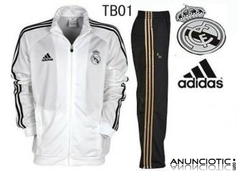 Nueva chaqueta de f¨²tbol, f¨²tbol ch¨¢ndal