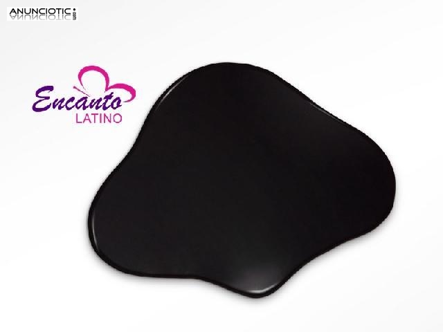 EFECTIVA TABLA ABDOMINAL