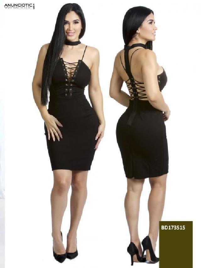 Vestidos para Ocasiones Especiales