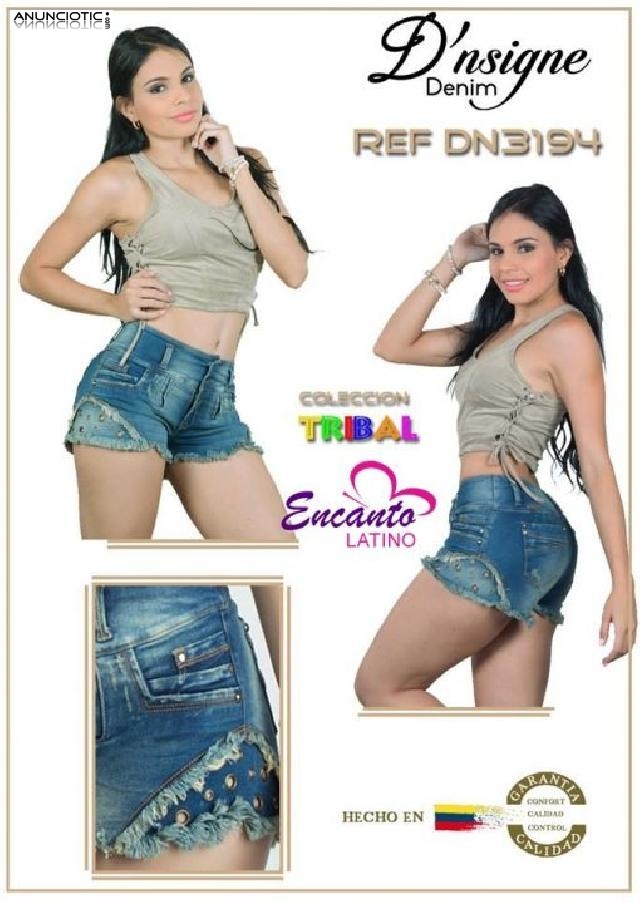 Shorts para las Mujeres de Hoy