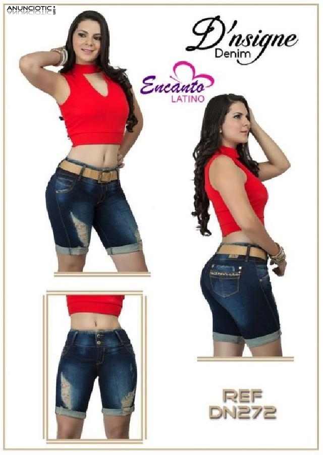 Shorts para las Mujeres de Hoy