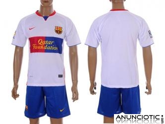 La nueva lista de camiseta de f¨²tbol de La Liga