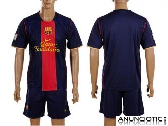 La nueva lista de camiseta de f¨²tbol de La Liga