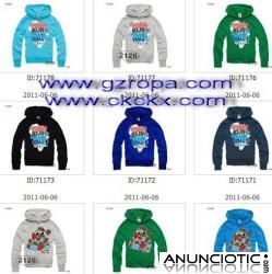 Moda hombre de marca A * F Sudaderas Chaquetas Jerseys al por mayor