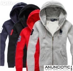 Moda hombre de marca A * F Sudaderas Chaquetas Jerseys al por mayor