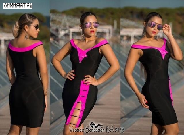 Vestidos para Todas las Ocasiones 