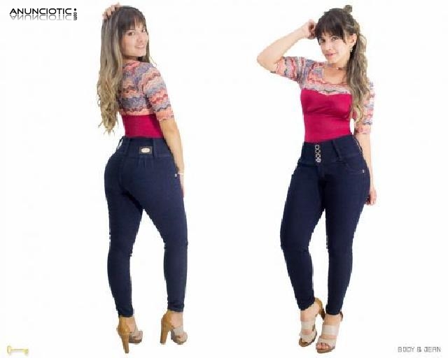 Lo Último de la Moda en Bodys 