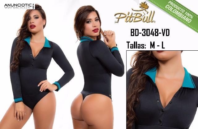 Bodys para Mujeres con Estilo!