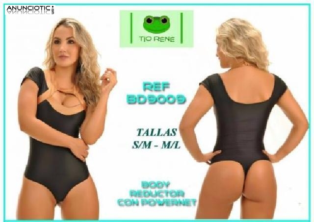 Bodys para Mujeres con Estilo!