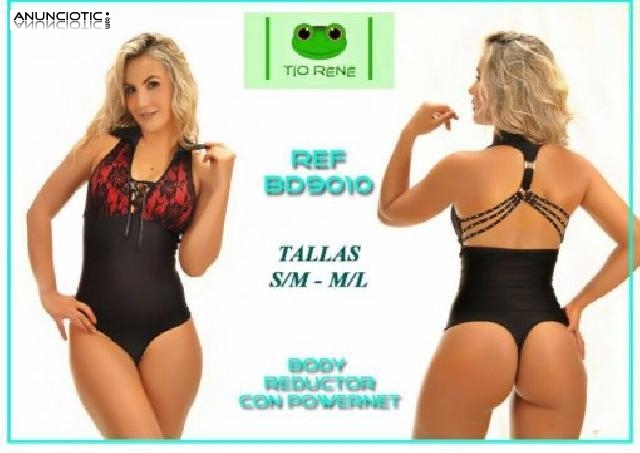 Los Mejores Modelos de Bodys para Mujeres