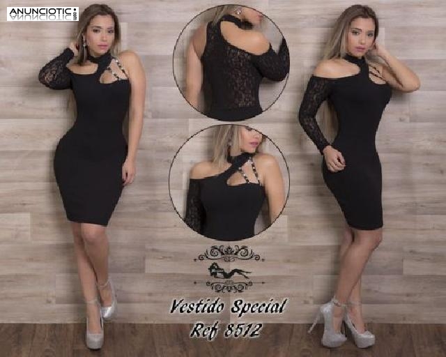 Vestidos que Marcan Elegancia