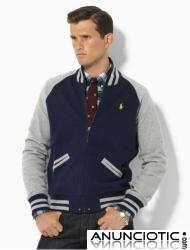 RALPH LAUREN POLO SUDADERAS 