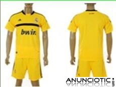 Venta al por mayor Chelsea Football Jerseys