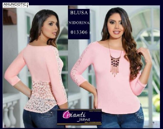 Blusas para Mujeres que se Adaptan a tus Gustos