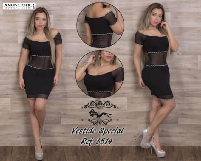 Vestidos para Verte Elegante