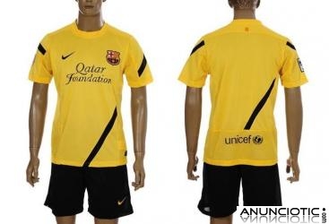 Exportaci¨®n y al por mayor camiseta de f¨²tbol de muchos equipos 