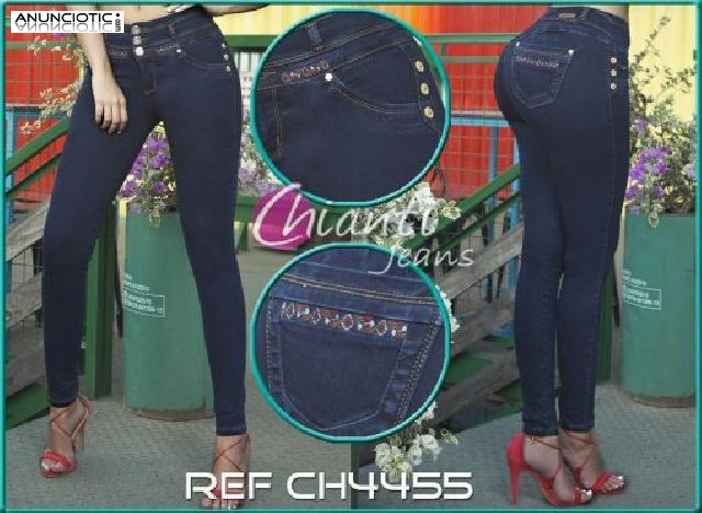 Chicas Pantalones a la Moda para Ti