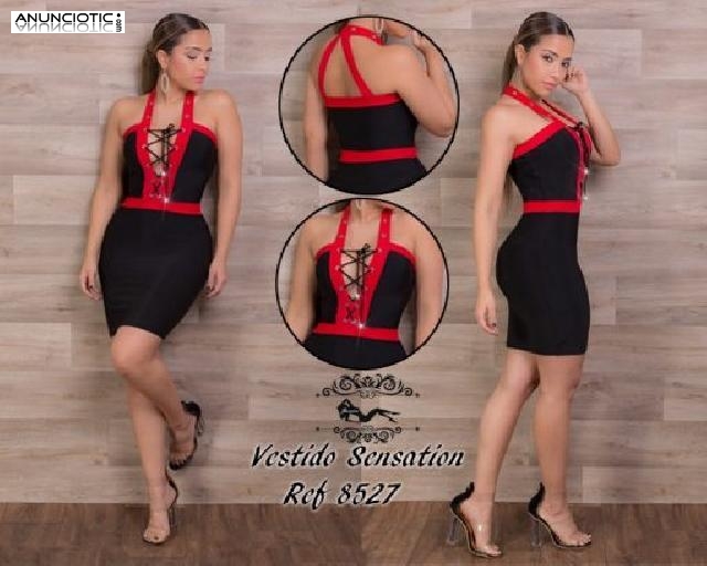 Vestidos Nuevos en Encanto Latino