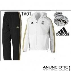 2012 caliente venta real madrid ch¨¢ndal