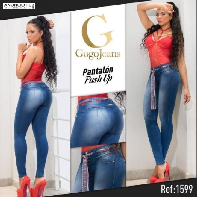 Jeans a tu Estilo