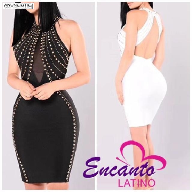 Vestidos Esperan por Ti