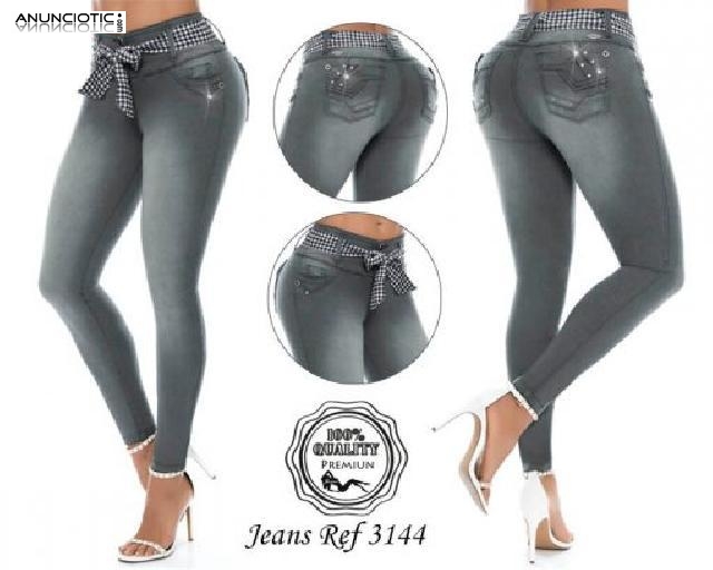 Jeans para Mujeres con Estilo