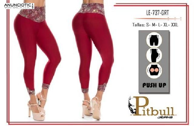 Mujeres Nuevos Leggins Unicolores